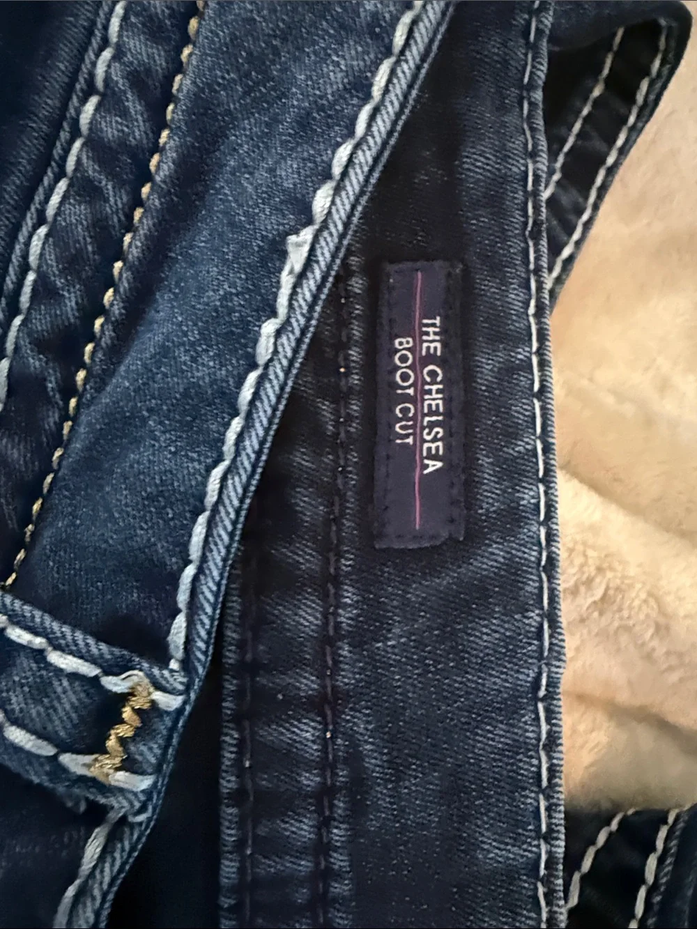 Vigoss dark blue